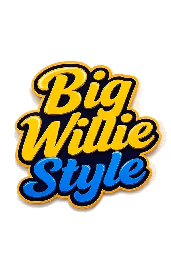 BigWillieStyle